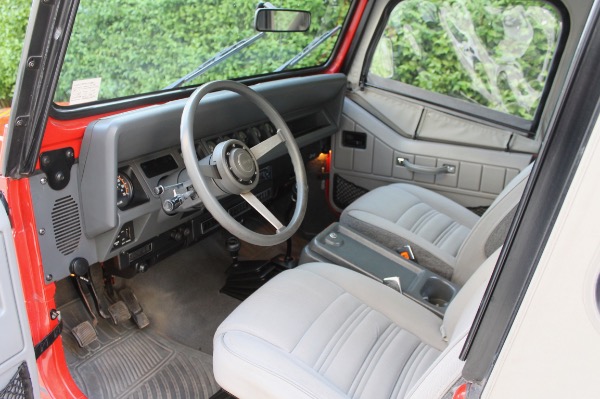 Used-1989-Jeep-Wrangler-Islander-Islander