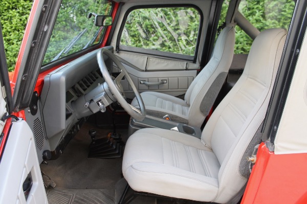 Used-1989-Jeep-Wrangler-Islander-Islander