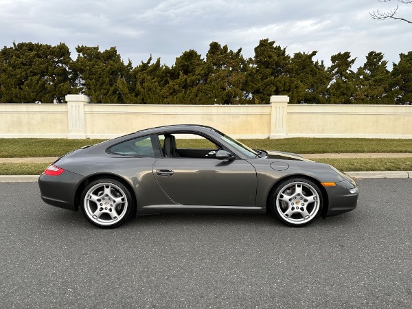 Used-2006-Porsche-911-Carrera-997