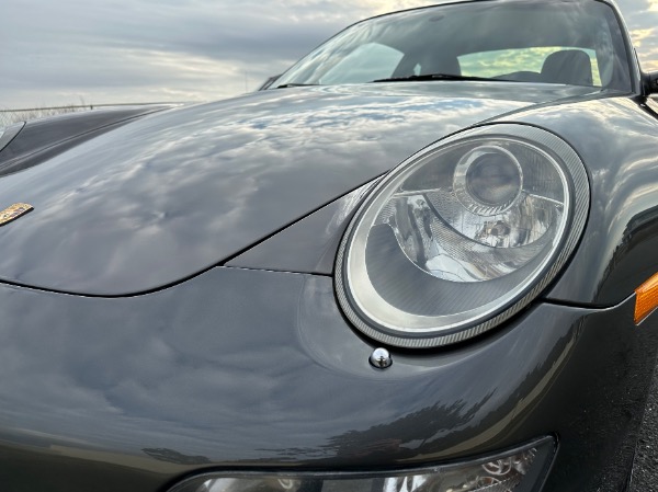 Used-2006-Porsche-911-Carrera-997