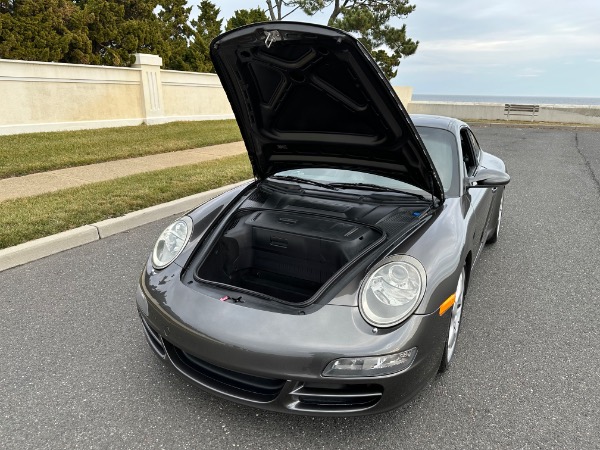 Used-2006-Porsche-911-Carrera-997