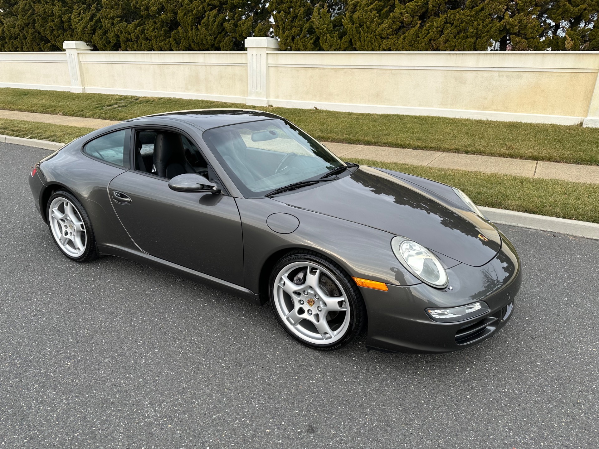 Used-2006-Porsche-911-Carrera-997