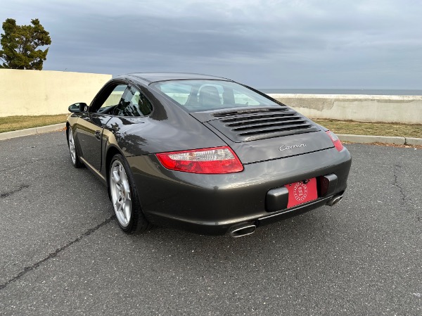 Used-2006-Porsche-911-Carrera-997