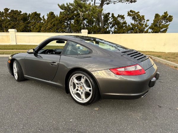 Used-2006-Porsche-911-Carrera-997