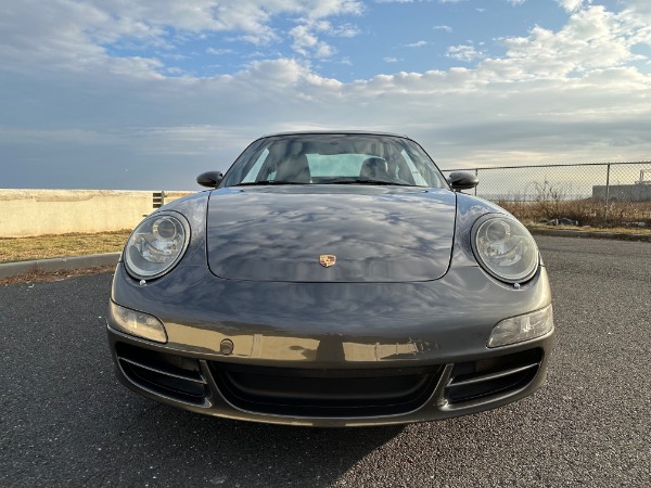 Used-2006-Porsche-911-Carrera-997