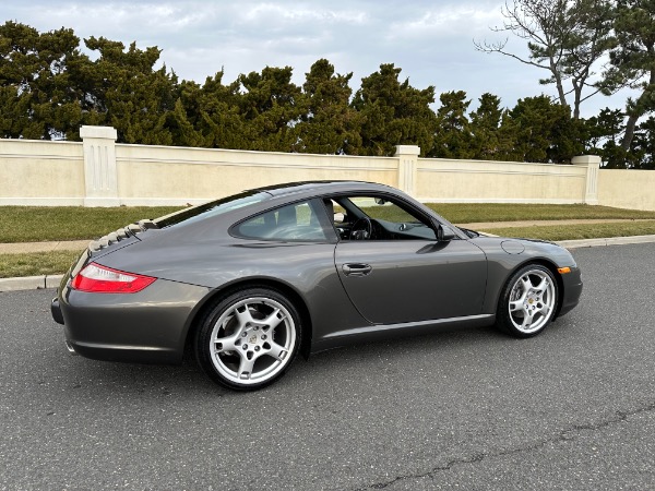 Used-2006-Porsche-911-Carrera-997