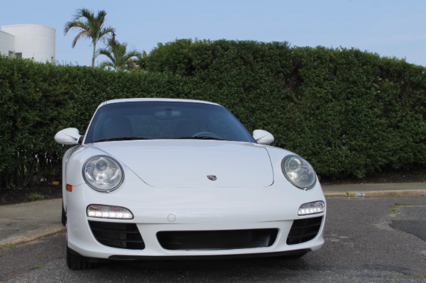 Used-2009-Porsche-911-PDK-Carrera