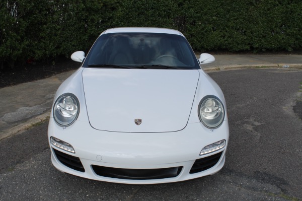 Used-2009-Porsche-911-PDK-Carrera