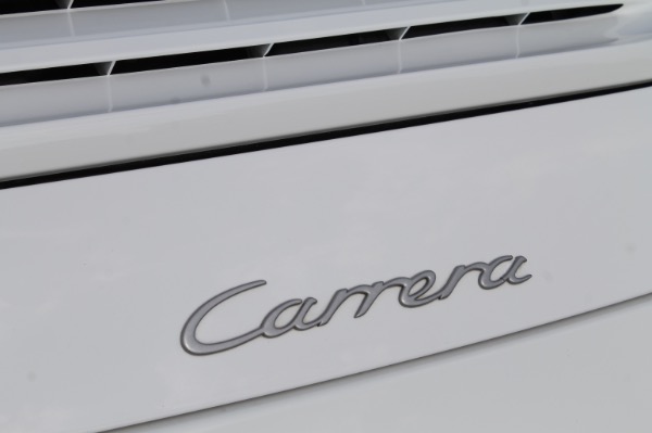 Used-2009-Porsche-911-PDK-Carrera