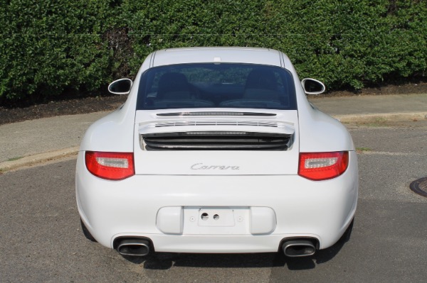 Used-2009-Porsche-911-PDK-Carrera