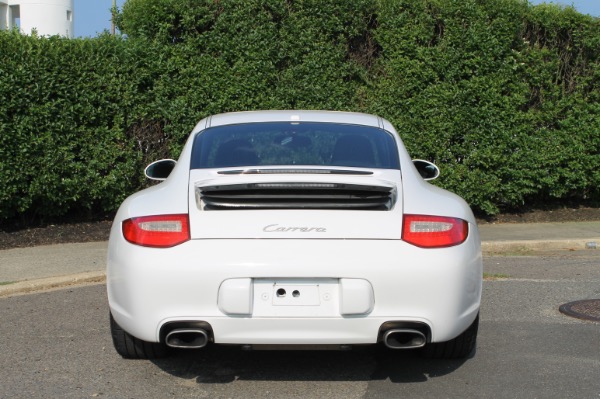 Used-2009-Porsche-911-PDK-Carrera