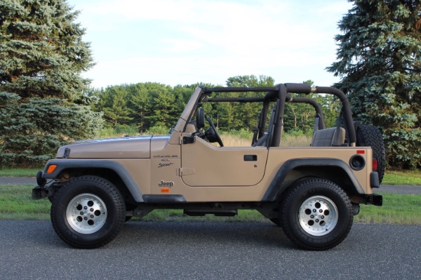 Used-1999-Jeep-Wrangler-Sport-Sport