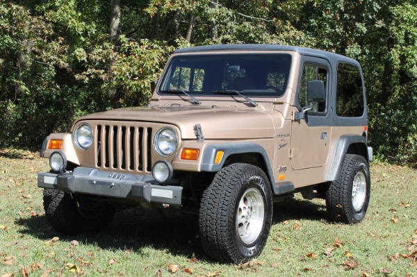 Used-1999-Jeep-Wrangler-Sport-Sport