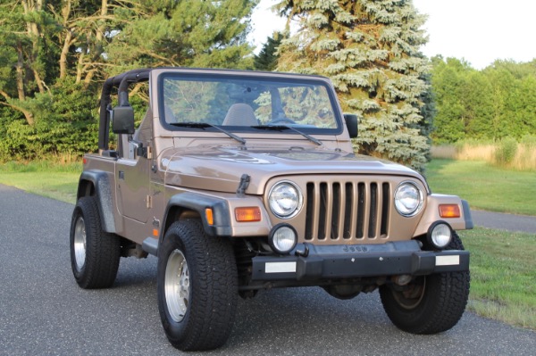 Used-1999-Jeep-Wrangler-Sport-Sport