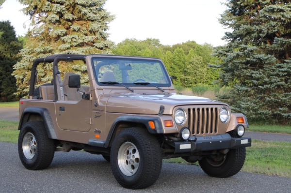 Used-1999-Jeep-Wrangler-Sport-Sport