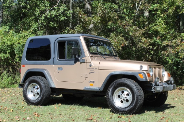 Used-1999-Jeep-Wrangler-Sport-Sport