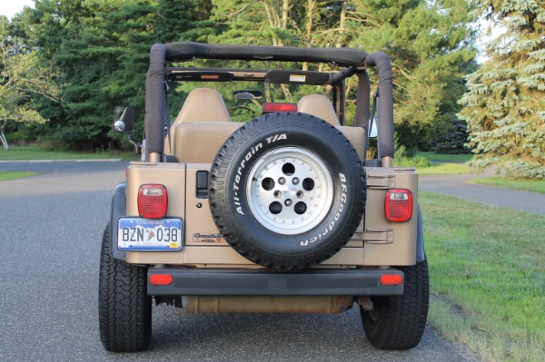 Used-1999-Jeep-Wrangler-Sport-Sport