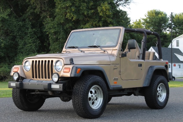 Used-1999-Jeep-Wrangler-Sport-Sport