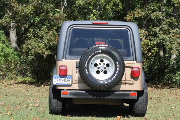 Used-1999-Jeep-Wrangler-Sport-Sport