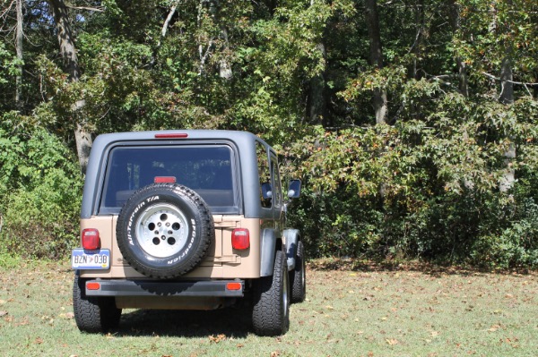 Used-1999-Jeep-Wrangler-Sport-Sport