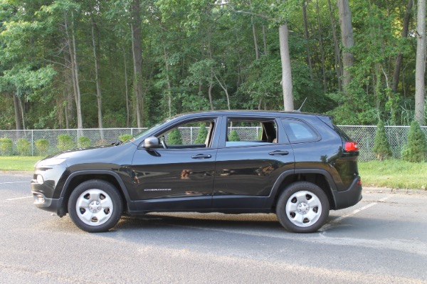 Used-2015-Jeep-Cherokee-Sport
