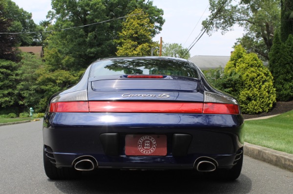 Used-2002-Porsche-911-Carrera-4S-Carrera-4S