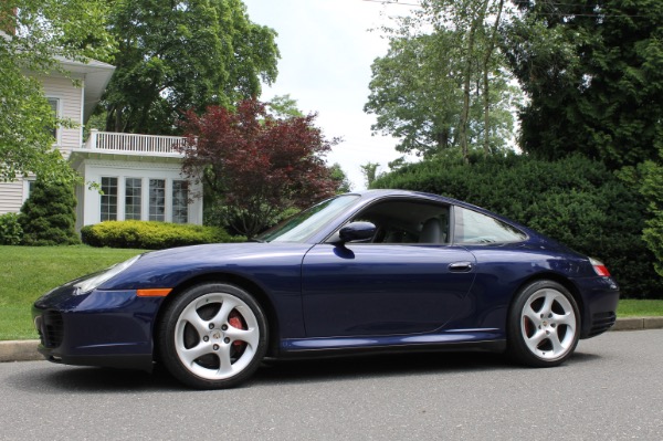 Used-2002-Porsche-911-Carrera-4S-Carrera-4S