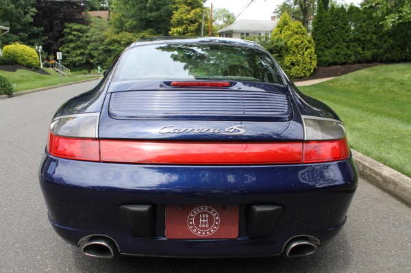 Used-2002-Porsche-911-Carrera-4S-Carrera-4S