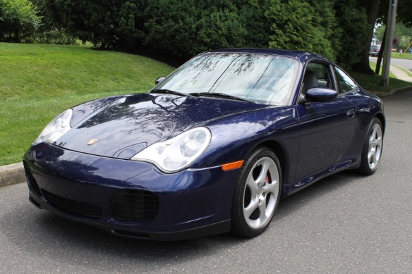 Used-2002-Porsche-911-Carrera-4S-Carrera-4S