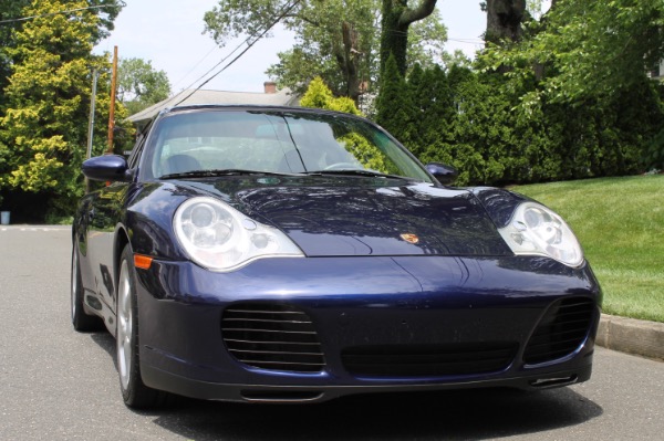 Used-2002-Porsche-911-Carrera-4S-Carrera-4S