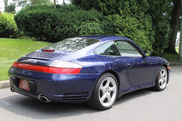 Used-2002-Porsche-911-Carrera-4S-Carrera-4S