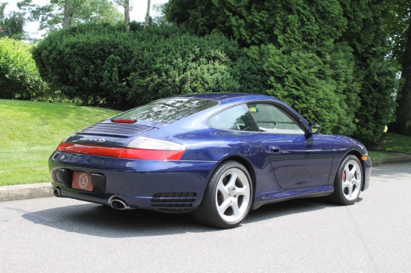 Used-2002-Porsche-911-Carrera-4S-Carrera-4S