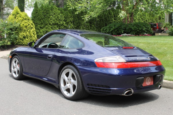 Used-2002-Porsche-911-Carrera-4S-Carrera-4S