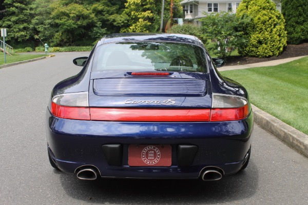 Used-2002-Porsche-911-Carrera-4S-Carrera-4S