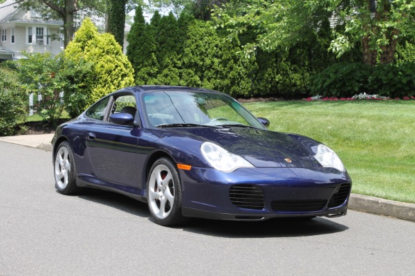 Used-2002-Porsche-911-Carrera-4S-Carrera-4S