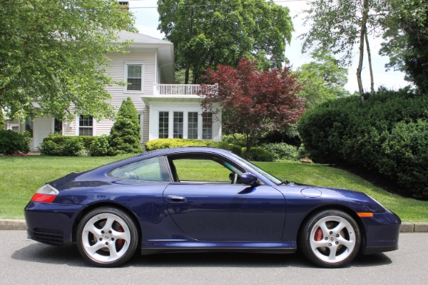 Used-2002-Porsche-911-Carrera-4S-Carrera-4S