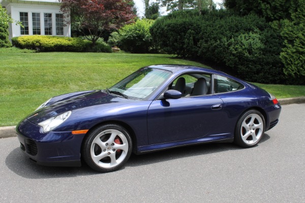 Used-2002-Porsche-911-Carrera-4S-Carrera-4S