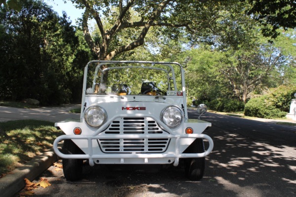 Used-1983-Austin-Moke