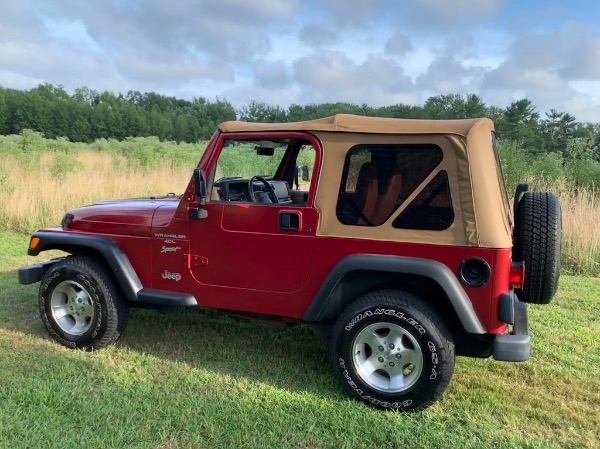 Used-1999-Jeep-Wrangler-Sport-Automatic-Sport