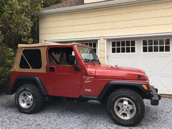 Used-1999-Jeep-Wrangler-Sport-Automatic-Sport