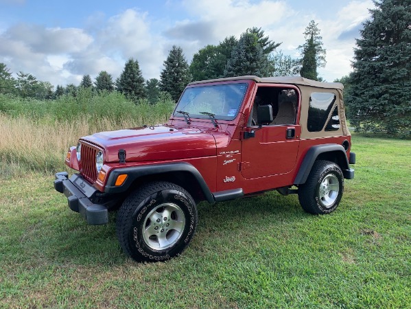 Used-1999-Jeep-Wrangler-Sport-Automatic-Sport