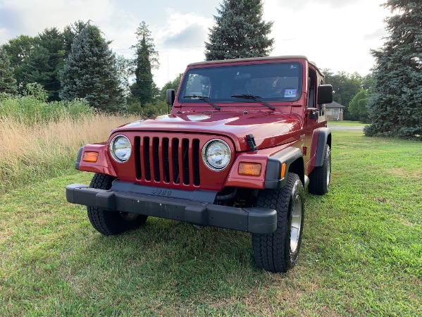 Used-1999-Jeep-Wrangler-Sport-Automatic-Sport