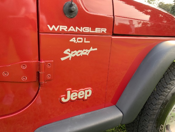 Used-1999-Jeep-Wrangler-Sport-Automatic-Sport