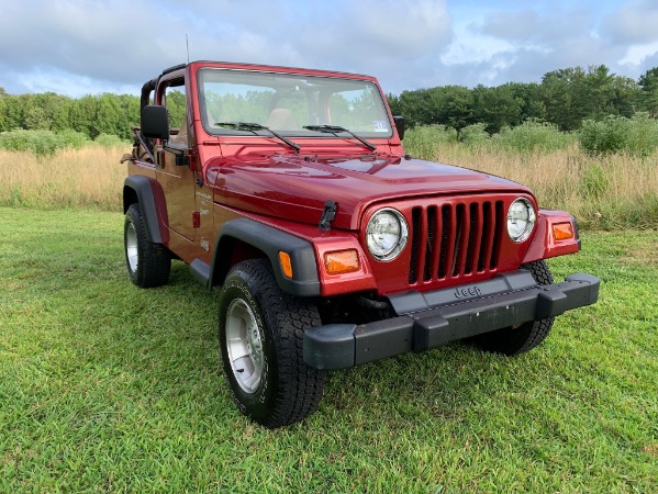 Used-1999-Jeep-Wrangler-Sport-Automatic-Sport