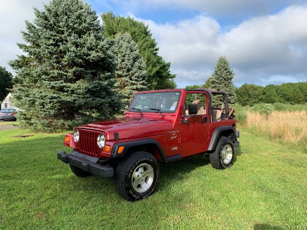 Used-1999-Jeep-Wrangler-Sport-Automatic-Sport