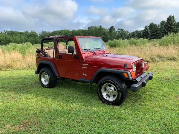 Used-1999-Jeep-Wrangler-Sport-Automatic-Sport