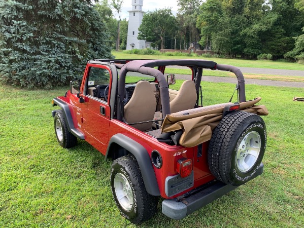 Used-1999-Jeep-Wrangler-Sport-Automatic-Sport