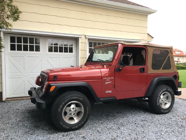 Used-1999-Jeep-Wrangler-Sport-Automatic-Sport