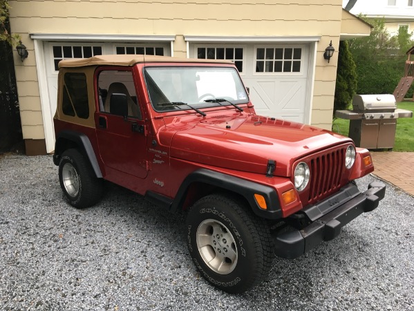 Used-1999-Jeep-Wrangler-Sport-Automatic-Sport