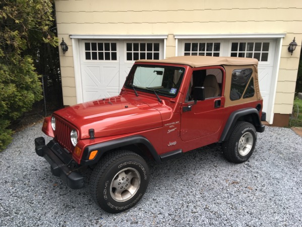 Used-1999-Jeep-Wrangler-Sport-Automatic-Sport